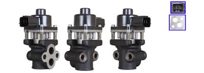 EGR Valve DRI 717730372