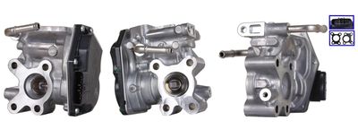 EGR Valve DRI 717730376
