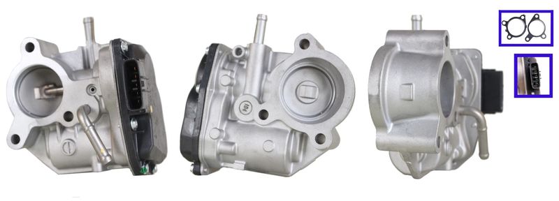 DRI 717730378 EGR Valve