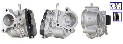 EGR Valve DRI 717730378