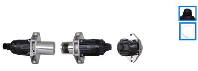 EGR Valve DRI 717730380