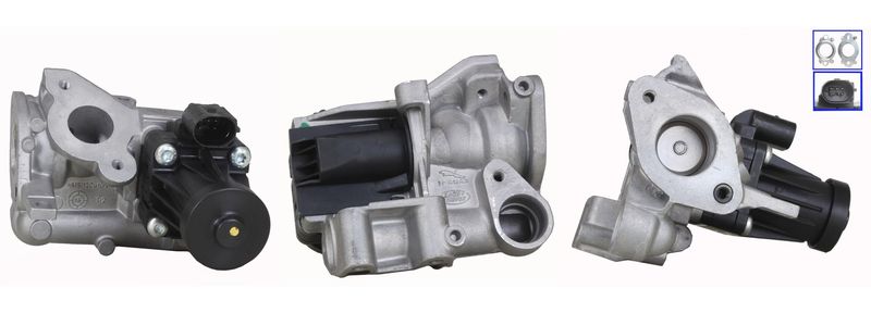 DRI 717730381 EGR Valve