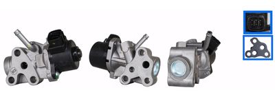 EGR Valve DRI 717730382