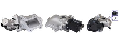 EGR Valve DRI 717730383