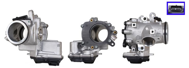 DRI 717730385 EGR Valve