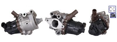 EGR Valve DRI 717730388