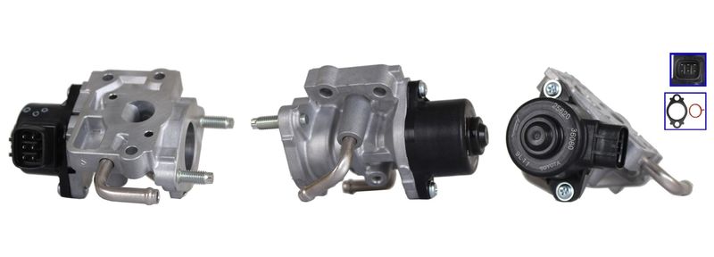 DRI 717730389 EGR Valve