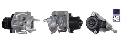 EGR Valve DRI 717730389