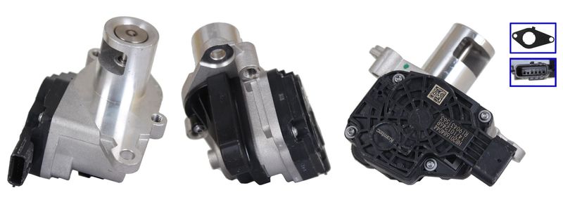 DRI 717730390 EGR Valve