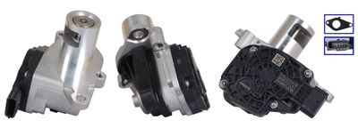 EGR Valve DRI 717730390