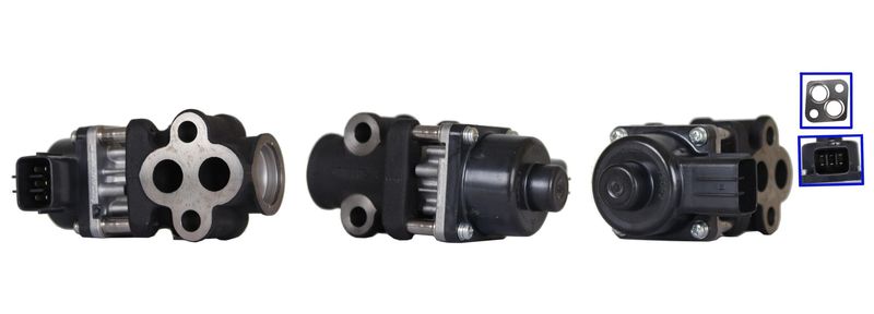 DRI 717730391 EGR Valve