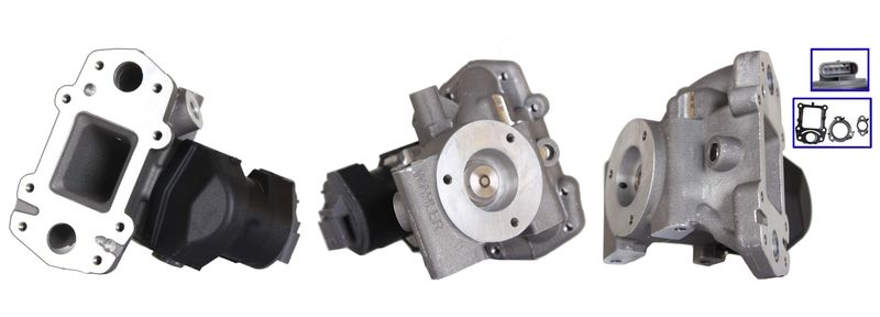 DRI 717730392 EGR Valve