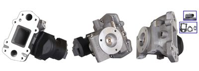 EGR Valve DRI 717730392