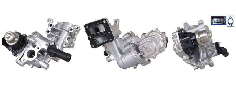 DRI 717730396 EGR Valve