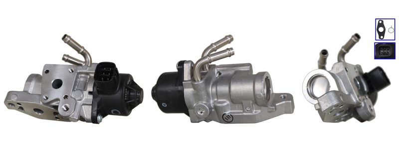 DRI 717730397 EGR Valve