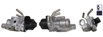 EGR Valve DRI 717730397