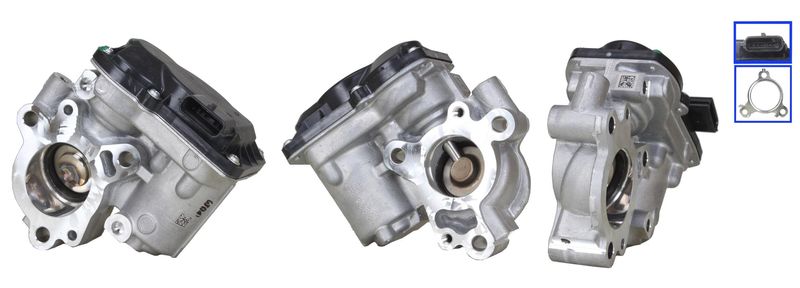 DRI 717730398 EGR Valve