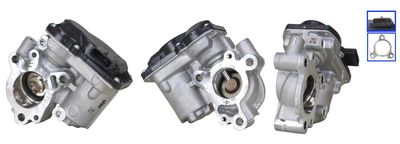 EGR Valve DRI 717730398