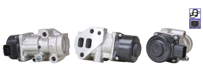 DRI 717730400 EGR Valve