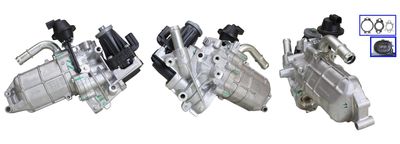 EGR Valve DRI 717730401