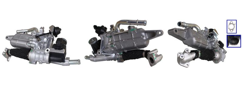 DRI 717730402 EGR Valve