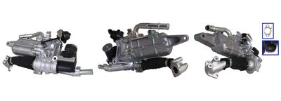 EGR Valve DRI 717730402
