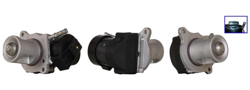 DRI 717730403 EGR Valve