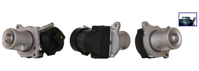 EGR Valve DRI 717730403