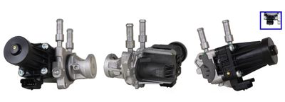 EGR Valve DRI 717730404