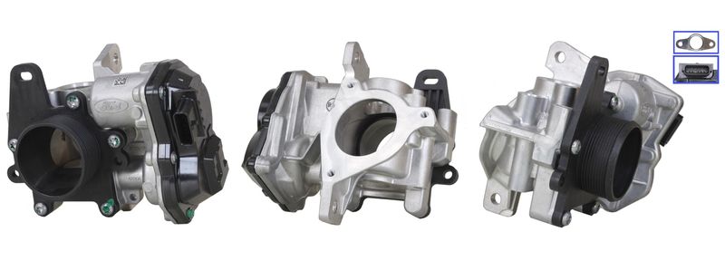 DRI 717730405 EGR Valve