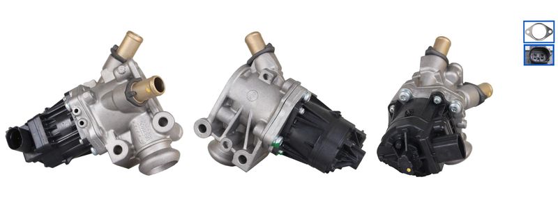 DRI 717730406 EGR Valve