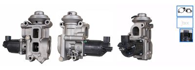 EGR Valve DRI 717730407