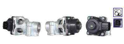 EGR Valve DRI 717730408