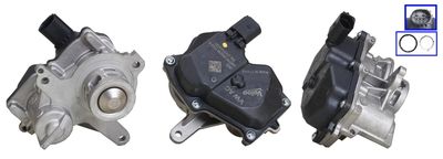 EGR Valve DRI 717730410