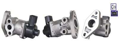 EGR Valve DRI 717730411