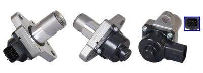 EGR Valve DRI 717730414