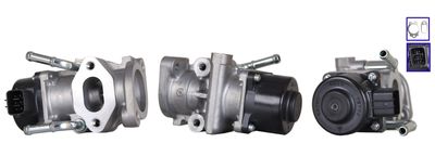 EGR Valve DRI 717730416