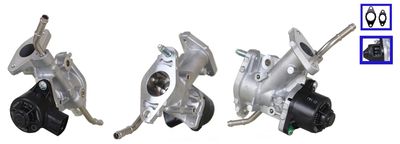 EGR Valve DRI 717730417