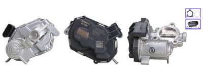 EGR Valve DRI 717730418