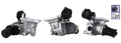 EGR Valve DRI 717730419