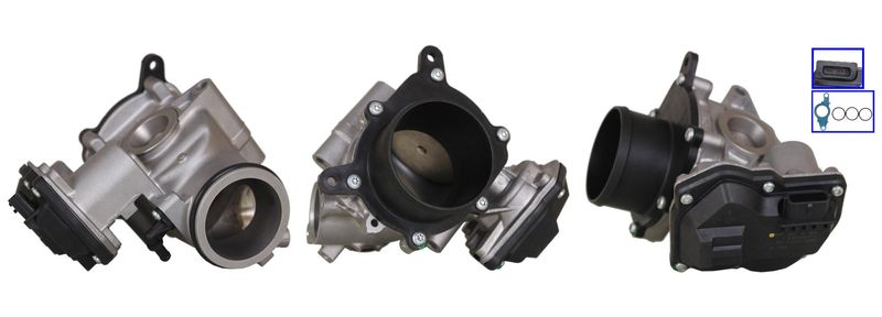 DRI 717730420 EGR Valve