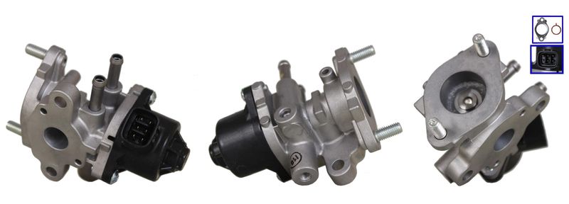 DRI 717730421 EGR Valve