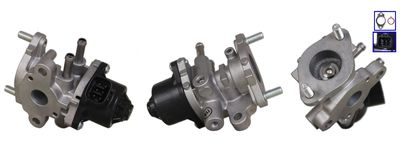 EGR Valve DRI 717730421