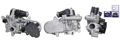 EGR Valve DRI 717730422
