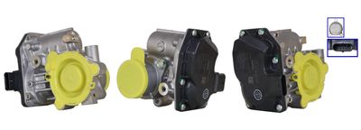 EGR Valve DRI 717730423