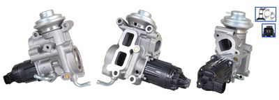 EGR Valve DRI 717730425