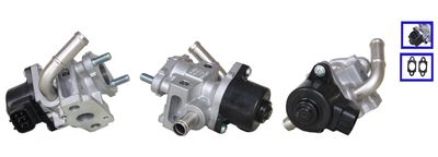 EGR Valve DRI 717730433