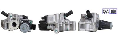 EGR Valve DRI 717730444