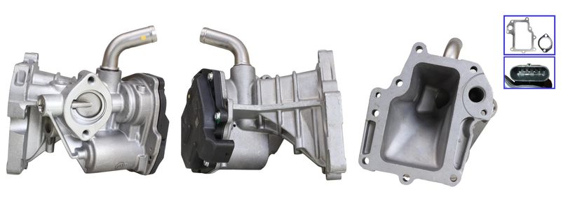 DRI 717730447 EGR Valve