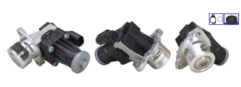 DRI 717730449 EGR Valve